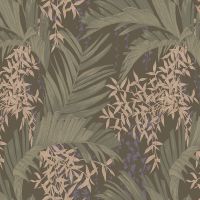 Обои 1904 57569 Окинава арт. арт-OK4005 — фото 1, Обои для стен