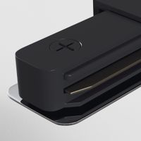 Комплектующие для систем освещения с токоведущими элементами Technical арт-TRA001C-11B — фото 3, Комплектующие для освещения