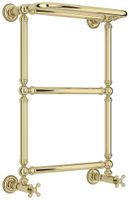 Полотенцесушитель водяной Сунержа Ренессанс 1386 660x400 Шампань арт-020-0281-6640 — фото 4, Водяные полотенцесушители