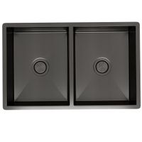 Товар: Кухонная мойка Reflexion Iseo RX2250GD брашированное золото - фото 171 Кухонная мойка Reflexion Iseo RX2250GD брашированное золото — фото 171, Кухонные мойки