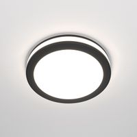 Встраиваемый светильник Technical DL303-L12B4K — фото 4, Точечные светильники