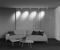 Трековый светильник Technical TR212-1-12WTW-DS-Z-W — фото 4, Трековые светильники