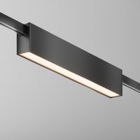 Трековый светильник Technical TR151-1-18W3K-B — фото 8, Трековые светильники