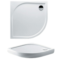 Товар: 209304 Панель P18 для поддона RIHO - фото 1 209304 Панель P18 для поддона RIHO — фото 1, Комплектующие для поддонов