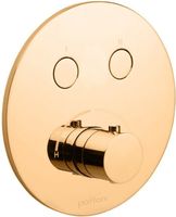 Смеситель для душа Paffoni Compact Box CPM018HG — фото 1, Смеситель для душа