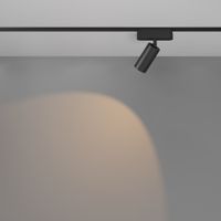 Трековый светильник Technical арт-TR103-1-12W3K-M-B — фото 3, Трековые светильники