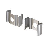 Комплектующие для профиля Led Strip арт-ALM004MT — фото 3, Комплектующие для освещения