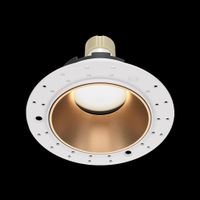 Товар: Встраиваемый светильник Technical DL051-U-2WMG - фото 3 Встраиваемый светильник Technical DL051-U-2WMG — фото 3, Точечные светильники