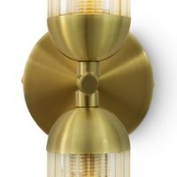 Настенный светильник (бра) Freya FR5379WL-02G — фото 7, Бра