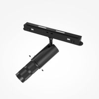 Трековый светильник Technical TR108-2-10W4K-B — фото 12, Трековые светильники