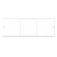 экран под ванну Tango 150 белый MELODIA MBST15001 — фото 1, Экраны для ванн