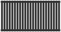 Товар: Отопительный радиатор Сунержа Эстет-00 500х1035 23 секции Тёмный титан муар арт-15-0332-5023 - фото 4 Отопительный радиатор Сунержа Эстет-00 500х1035 23 секции Тёмный титан муар арт-15-0332-5023 — фото 4, Радиаторы отопления
