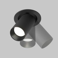 Товар: Встраиваемый светильник Technical C081CL-01-GU10-B - фото 15 Встраиваемый светильник Technical C081CL-01-GU10-B — фото 15, Точечные светильники