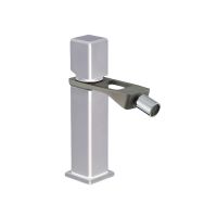 Товар: Смеситель для биде Webert ONE-X OX840102015, хром - фото 1 Смеситель для биде Webert ONE-X OX840102015, хром — фото 1, Смесители для биде