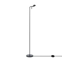 Напольный светильник (торшер) Freya арт-FR5549FL-L5B — фото 5, Торшеры