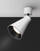 Товар: Потолочный светильник Technical C061CL-01W - фото 3 Потолочный светильник Technical C061CL-01W — фото 3, Подвесные светильники