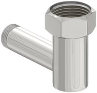 Товар: Уголок Уголок переходной Стилье (G 1" НГ х G 1/2" НР) Без покрытия 02000-1012 - фото 3 Уголок Уголок переходной Стилье (G 1" НГ х G 1/2" НР) Без покрытия 02000-1012 — фото 3, Комплектующие для полотенцесушителей