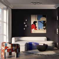 Товар: Потолочный светильник Freya FR5445CL-L20B - фото 2 Потолочный светильник Freya FR5445CL-L20B — фото 2, Подвесные светильники