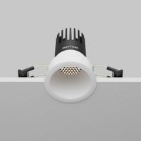 Встраиваемый светильник Technical арт-DL116-10W-4K-W — фото 9, Точечные светильники