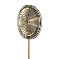 Напольный светильник (торшер) Freya арт-FR5442FL-L13B — фото 3, Торшеры