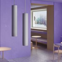 Товар: Подвесной светильник Technical P082PL-GU10-W - фото 15 Подвесной светильник Technical P082PL-GU10-W — фото 15, Подвесные светильники