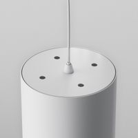 Подвесной светильник Technical арт-P088PL-GX53-W — фото 15, Подвесные светильники