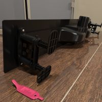 К-т водоотводящий желоб SP10-900 из пластика, с порогами из нерж. стали + Декор. решетка PC10-900 арт-SP10900-PC10900 — фото 3, Душевые лотки