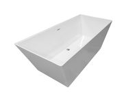 Ванна "Manhattan silk" 1750х770 ФР-00014435 — фото 1, Ванны