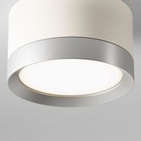 Потолочный светильник Technical C086CL-GX53-SRD-WS — фото 4, Подвесные светильники