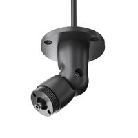 Комплектующие для систем освещения с токоведущими элементами Technical арт-C027CS-P-B — фото 1, Комплектующие для освещения