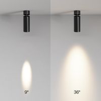 Товар: Потолочный светильник Technical C055CL-L12W3K-SS-B - фото 4 Потолочный светильник Technical C055CL-L12W3K-SS-B — фото 4, Подвесные светильники