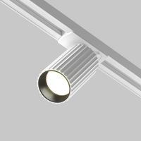 Трековый светильник Technical арт-TR218-1-GU10-W — фото 3, Трековые светильники