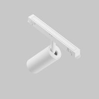 Товар: Трековый светильник Technical TR032-2-5W4K-S-W - фото 9 Трековый светильник Technical TR032-2-5W4K-S-W — фото 9, Трековые светильники