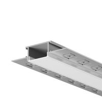 Профиль Led Strip арт-636009 — фото 1, Комплектующие для освещения