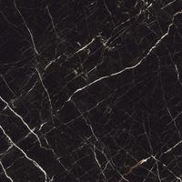 Плитка Аллюр Империал Блек 80x80 Лап (1,280 кв.м.) арт-610015000539 — фото 1, Керамическая плитка