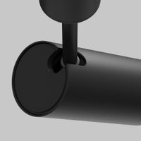 Товар: Трековый светильник Technical TR163-1-10W3K-M-B - фото 8 Трековый светильник Technical TR163-1-10W3K-M-B — фото 8, Трековые светильники