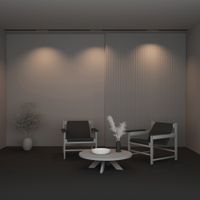 Трековый светильник Technical TR174-1-12WTW-M-B — фото 7, Трековые светильники