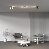 Встраиваемый светильник Technical DL102-12W3K-B — фото 6, Точечные светильники