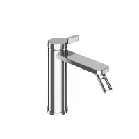 Смеситель для биде Webert Coral CO840102015, хром — фото 1, Смесители для биде