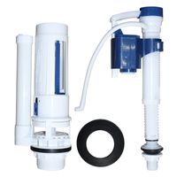 Унитаз-компакт Azario Joy 365х620х805 напольный, безободковый, слив " скрытый Торнадо", с быстросъемным сиденьем микролифт арт-AZ-2168-UQ3 — фото 14, Напольные унитазы