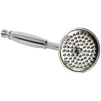 Товар: RICAMBI Ручной душ, вставка ЛАТУНЬ, хром (DALLAS, OXFORD, REVIVAL, PRINCETON,, ARC) 32170 - фото 2 RICAMBI Ручной душ, вставка ЛАТУНЬ, хром (DALLAS, OXFORD, REVIVAL, PRINCETON,, ARC) 32170 — фото 2, Лейки для душа