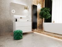 Товар: Плитка Cube Nord Island 60x120 (1,44 кв.м.) арт-УТ000084632 - фото 3 Плитка Cube Nord Island 60x120 (1,44 кв.м.) арт-УТ000084632 — фото 3, Керамическая плитка