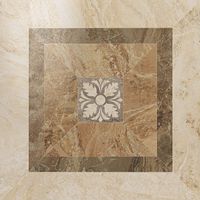 Плитка Привиледж Аворио Кассеттоне 60x60 Лап (1,080 кв.м.) арт-610080000126 — фото 1, Керамическая плитка