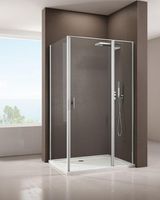 Товар: Душевой уголок Allen Brau Priority 100x80 3.31004.00 + 3.31013.00 хром 3.31004.00 + 3.31013.00 - фото 10 Душевой уголок Allen Brau Priority 100x80 3.31004.00 + 3.31013.00 хром 3.31004.00 + 3.31013.00 — фото 10, Прямоугольные душевые уголки