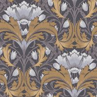 Обои 36 59846 Шервуд арт. арт-BRIT26011 — фото 1, Обои для стен