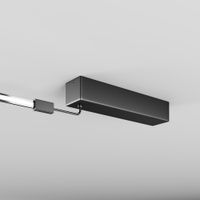 Комплектующие для систем освещения с токоведущими элементами Technical арт-TRA200BB-11B — фото 3, Комплектующие для освещения