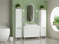 Тумба под раковину арт-ENF-06100-0143Я — фото 4, Тумбы под раковину