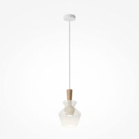 Подвесной светильник Maytoni арт-MOD405PL-01W1 — фото 3, Подвесные светильники