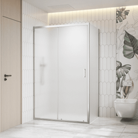 Душевой уголок RGW CL-133 (CL-13 + Z-03) 1400x900 060913349-41 — фото 3, Душевые уголки