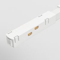 Комплектующие для систем освещения с токоведущими элементами Technical арт-TRA004PC-22W — фото 3, Комплектующие для освещения